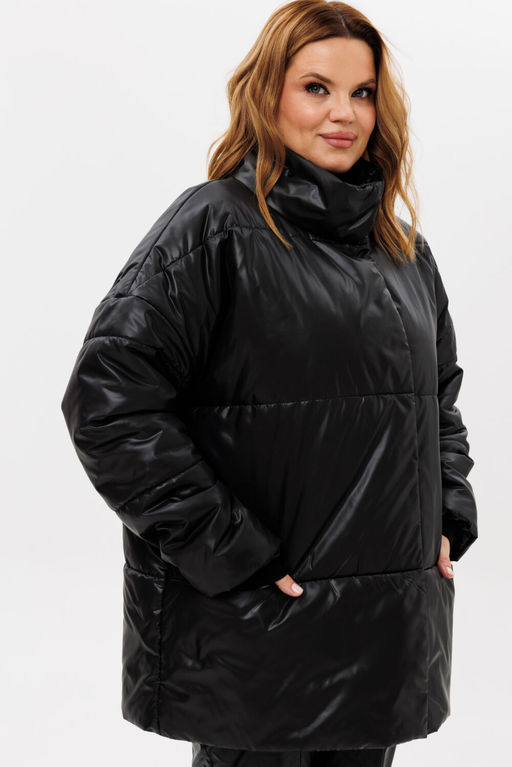 Куртка Rumoda 2237 черный