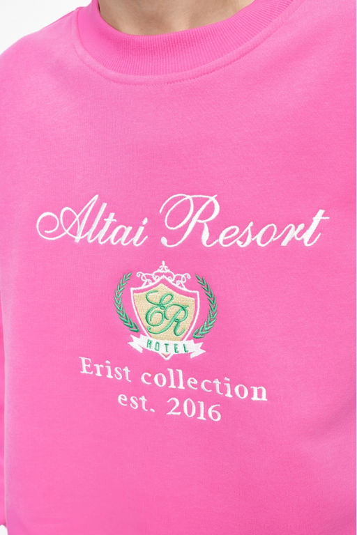 Свитшот Altai Resort - Erist store фото 2