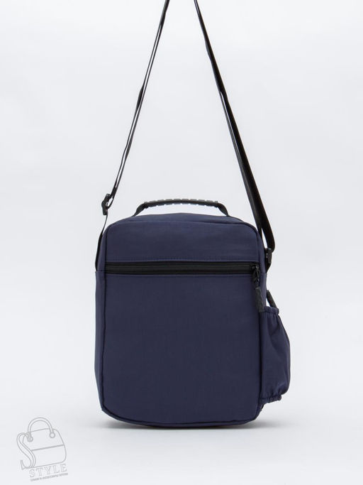 Сумка мужская 53280 blue Aotian в Новосибирске