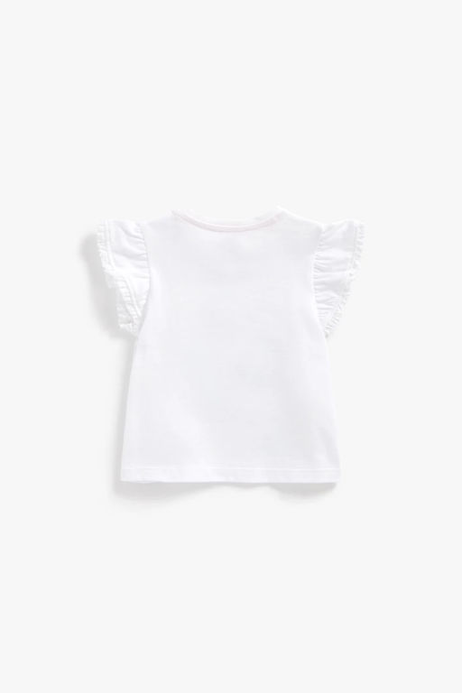 Mothercare / Футболка  фото 3