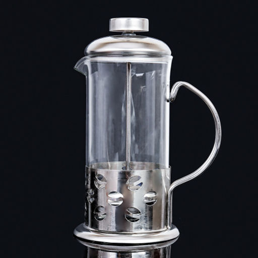 Френч-пресс 350 мл / 350 /уп 60/ - Галеонтрейд фото 8