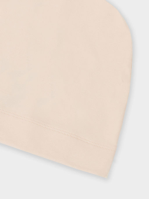 Шапка детская пудровая - Mark formelle фото 4