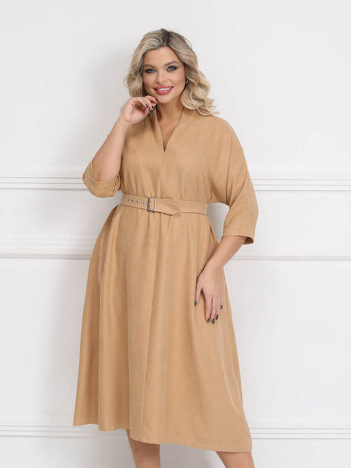 Платье П4-5626/1 - Wisell фото 25