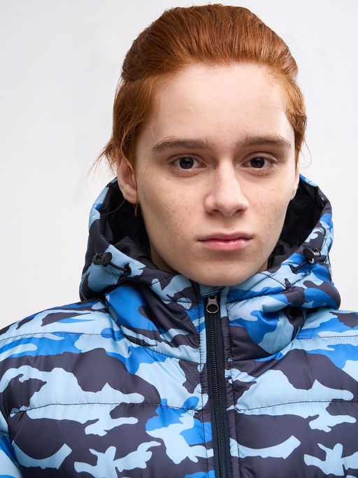 Куртка. Nota Bene