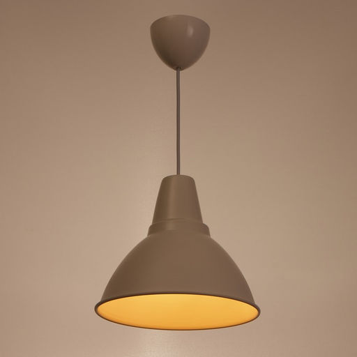 Светильник BayerLux 2537/1WT, 40 ВТ Е27, белый