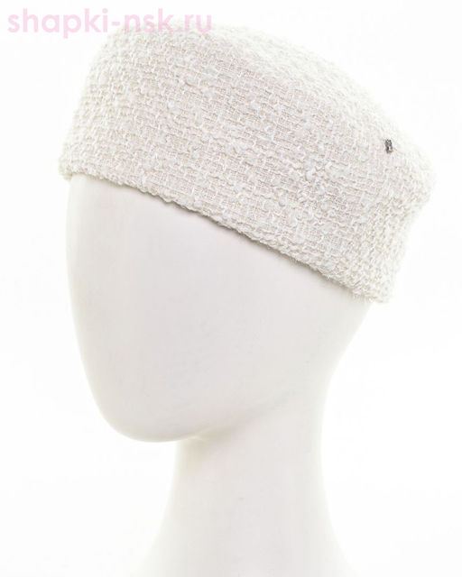 Табби мини ткань шанель букле Берет (56-58)