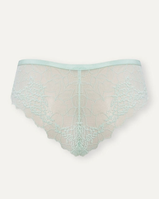 Трусы-бикини - Incity фото 5