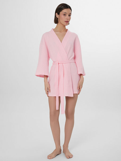 ХАЛАТ ЖЕНСКИЙ