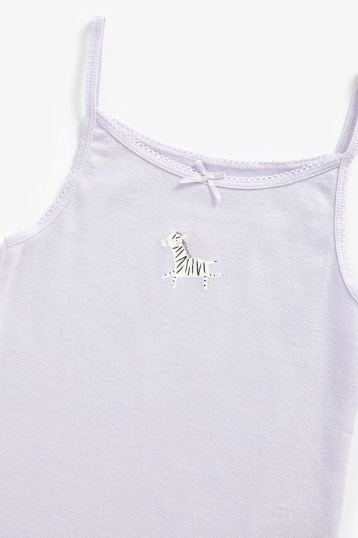 MOTHERCARE / Топ бельевой (набор)  фото 3