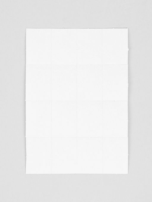 Набор оформительский «Рамадан», 16 деталей