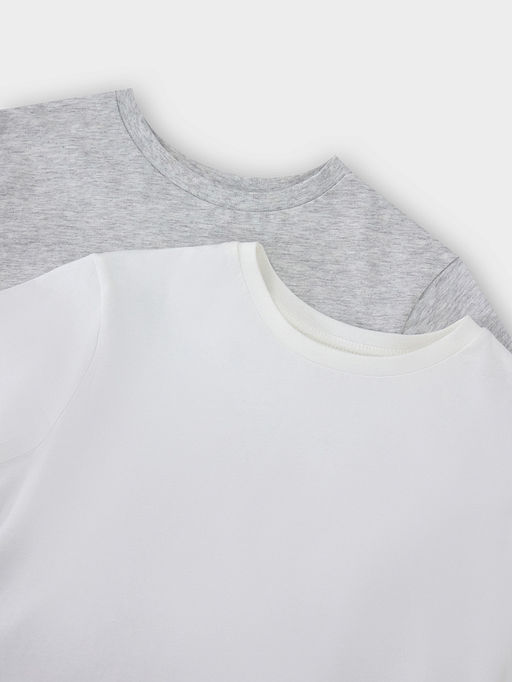 ФУТБОЛКА ДЛЯ МАЛЬЧИКОВ 2ШТ. - Mark formelle фото 9