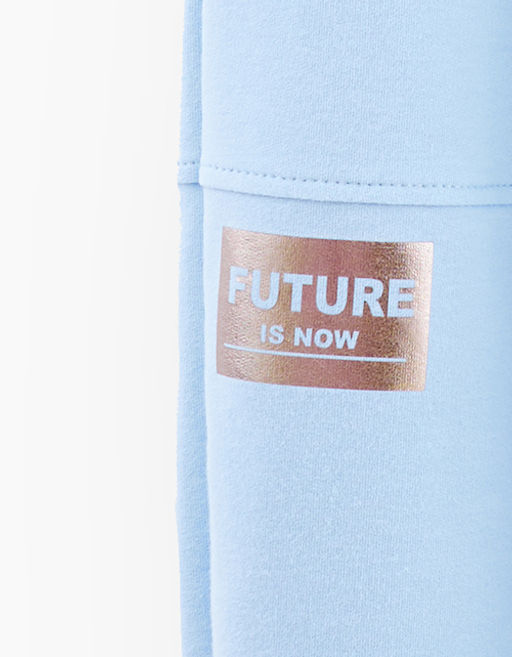 Брюки для девочки