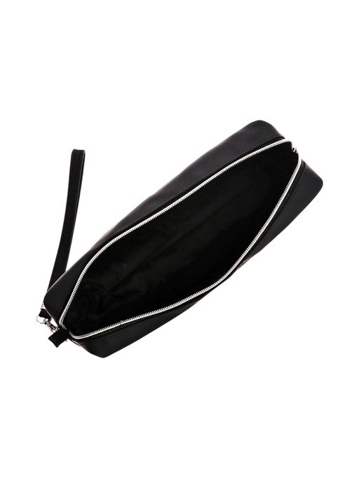 Пенал мягкий, 1 отделение, 80×215×50 мм, deVENTE « А что, если да?», объемный, искусственная кожа