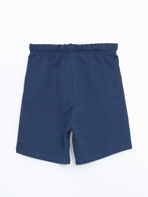 Beli Lastikli Basic Erkek ?ocuk ?ort