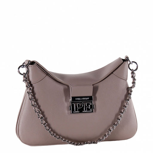 Сумка 6001Q beige Polina&Eiterou