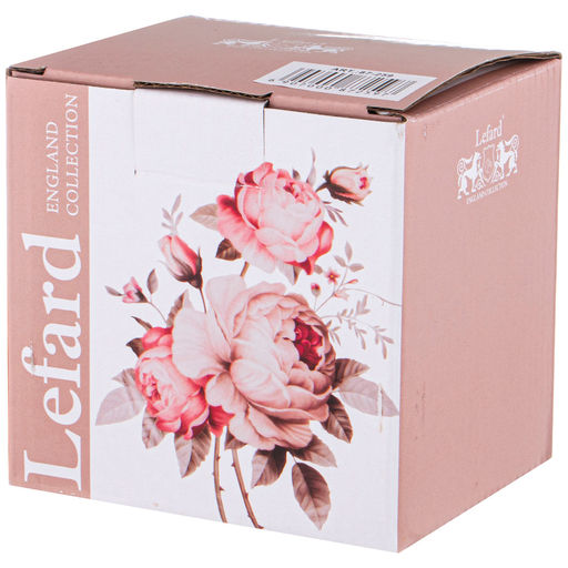 КРУЖКА LEFARD МЭРИБЕЛЬ 440МЛ  фото 2