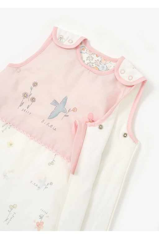 Mothercare / Спальный мешок 0-6 мес. 2.5 тог  фото 2