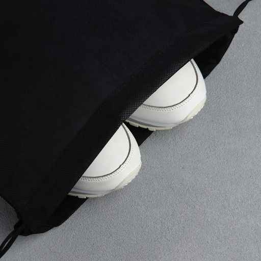 Сумка для обуви SHOES BAG, с прозрачным окном - Artfox фото 6