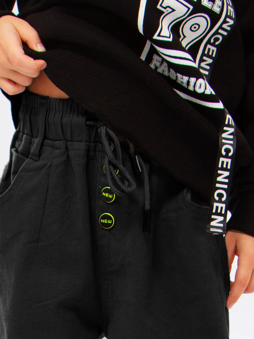 Джинсы детские Rong Rong