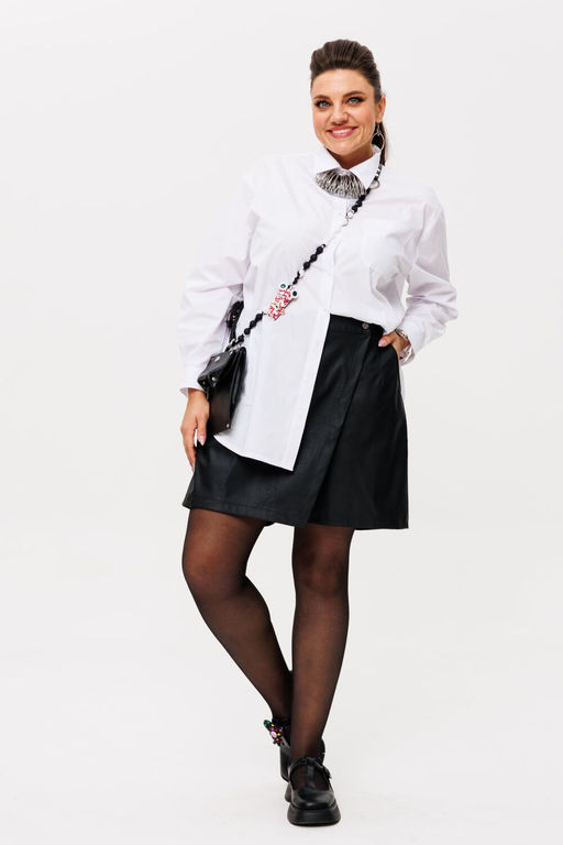 Шорты ANELLI 1738 рок-н-рол  фото 6