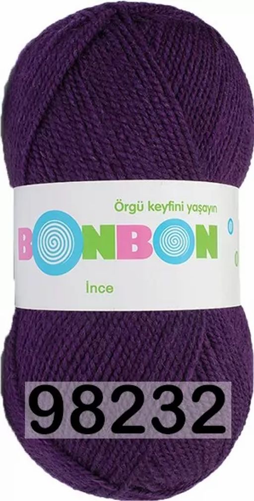 BONBON INCE NAKO  фото 5