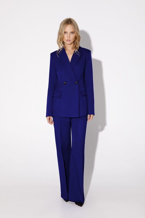 Костюм Pirs 4818 васильковый  фото 2