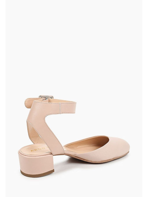 30903000712, Босоножки женские, ARGO Натуральная кожа  фото 4