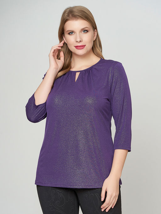 Блузка - Olsi фото 2