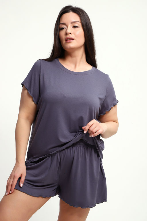 Пижама женская ПЖ-010