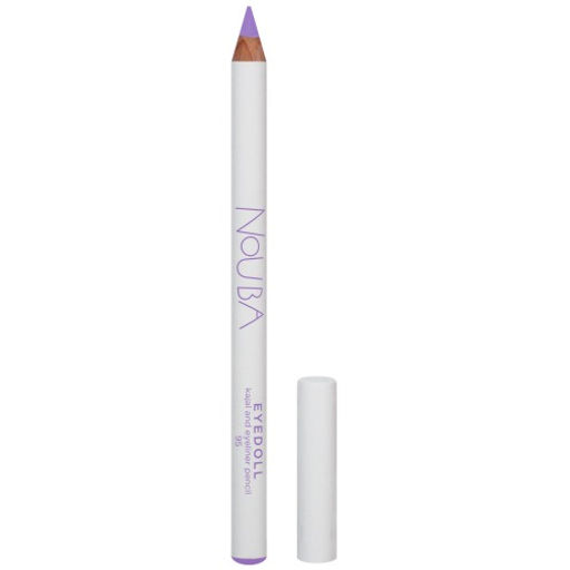 Nouba Карандаш-каял для век EYEDOLL kajal and eyeliner pencil 95, 1,1 г фото 2