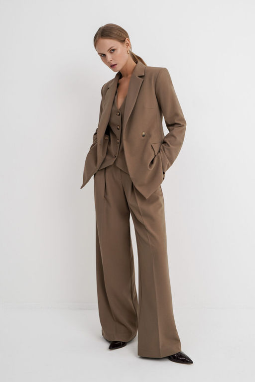 Костюм Pirs 5760 бежевый  фото 2