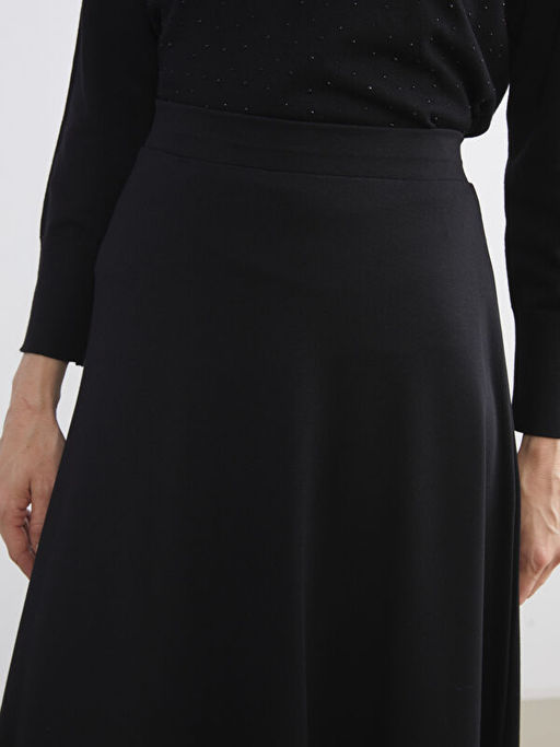 A Kesim Klo? Uzun Etek