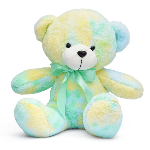 Мягкая игрушка "Медведь Джони" 28см.