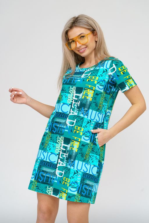 Туника 36626 - Натали фото 13