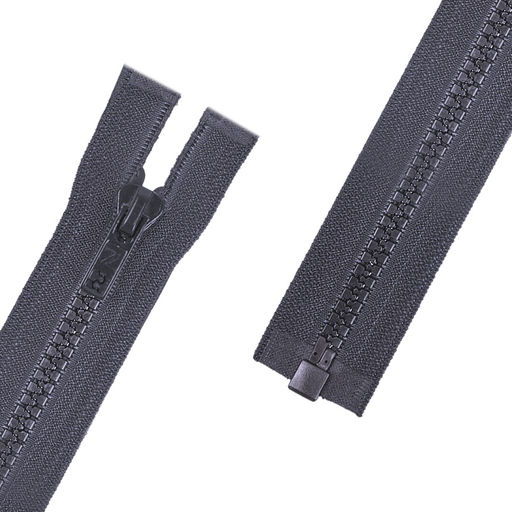 Молния Трактор BLITZ MBT 40 см Тип 5 разъёмная 10 шт