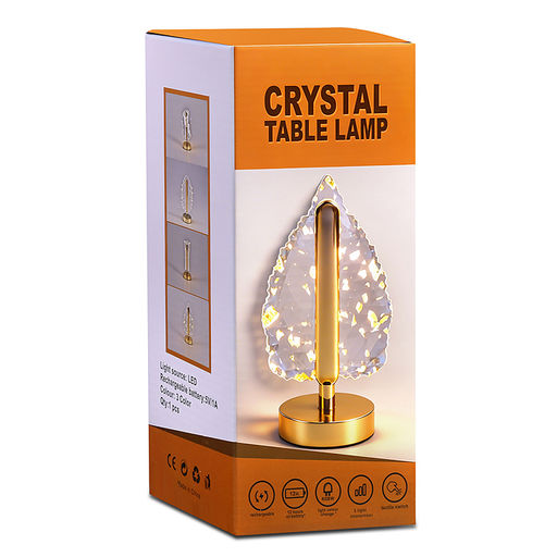 Светильник "Тайный свет" в коробке