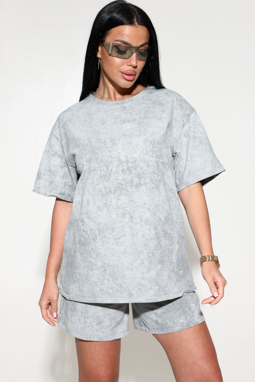 118 Костюм женский