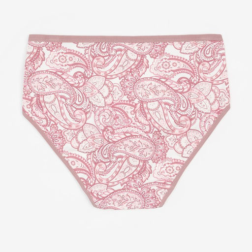 Цена за 2 шт. Набор трусов женских Collorista, 2 шт., цвет розовый, размер 58