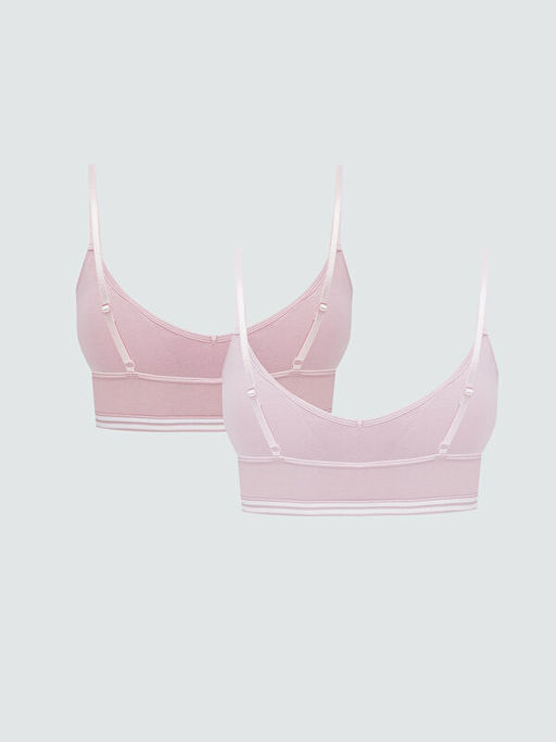 Balensiz Pedli D?z B?stiyer 2li Paket