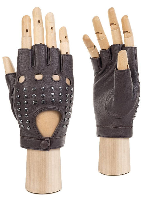Перчатки женские ш/п IS222 antler - Eleganzza фото 14