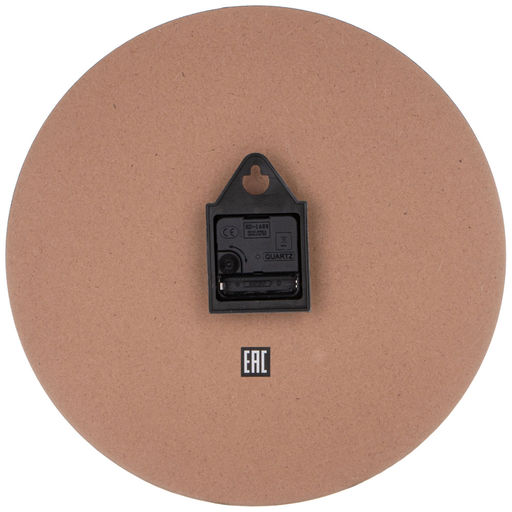 ЧАСЫ НАСТЕННЫЕ 33.8*33.8CM - Lefard фото 3