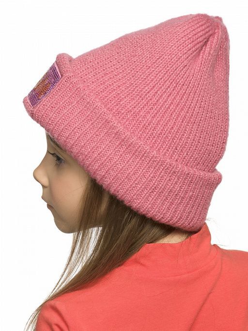 Pelican GKQX3253/1 шапка для девочек  фото 2