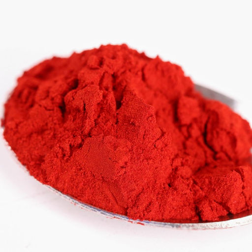 Цена за 2 шт. Краситель сухой водорастворимый Тёмно-красный для пасхальных яиц и десертов, 5 г. - KONFINETTA фото 2