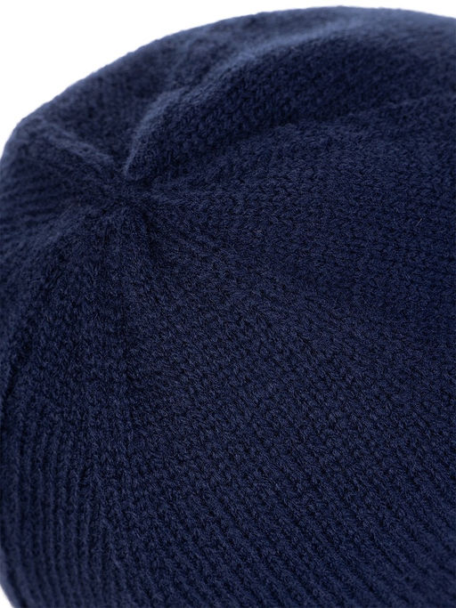 Шапка муж. шерсть+акр LB-N88108 navy - Labbra фото 3