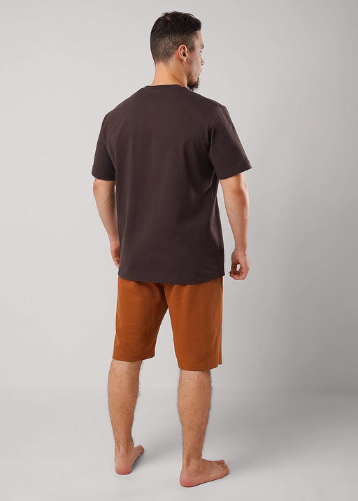 MHP560722/1 Набор одежды муж. (ЧЗ) - Clever wear фото 7