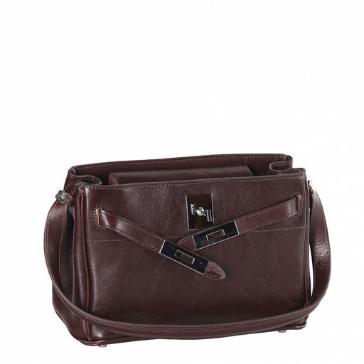 Сумка 3641VG coffee Vitelli Grassi