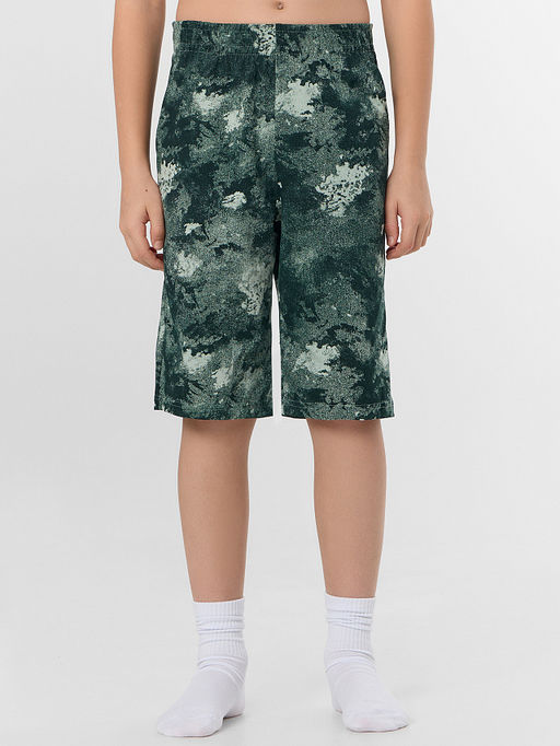 КОМПЛЕКТ ДЛЯ МАЛЬЧИКОВ (ДЖЕМПЕР, ШОРТЫ) - Mark formelle фото 7