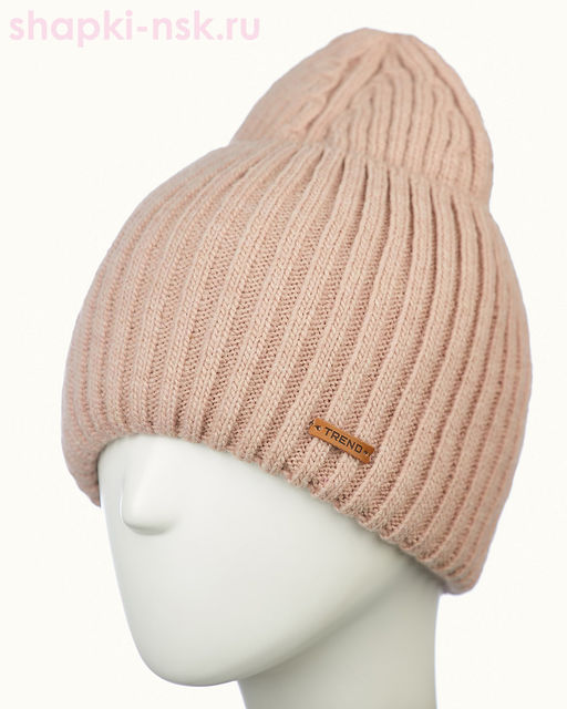 Офер Колпак женский флис (56-58)