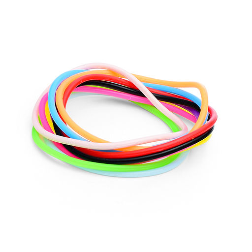 Набор творческая мастерская "Браслетики" в коробке