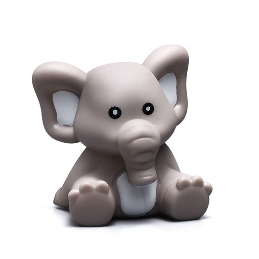 Набор игрушек для купания "Животные Африки" в пакете